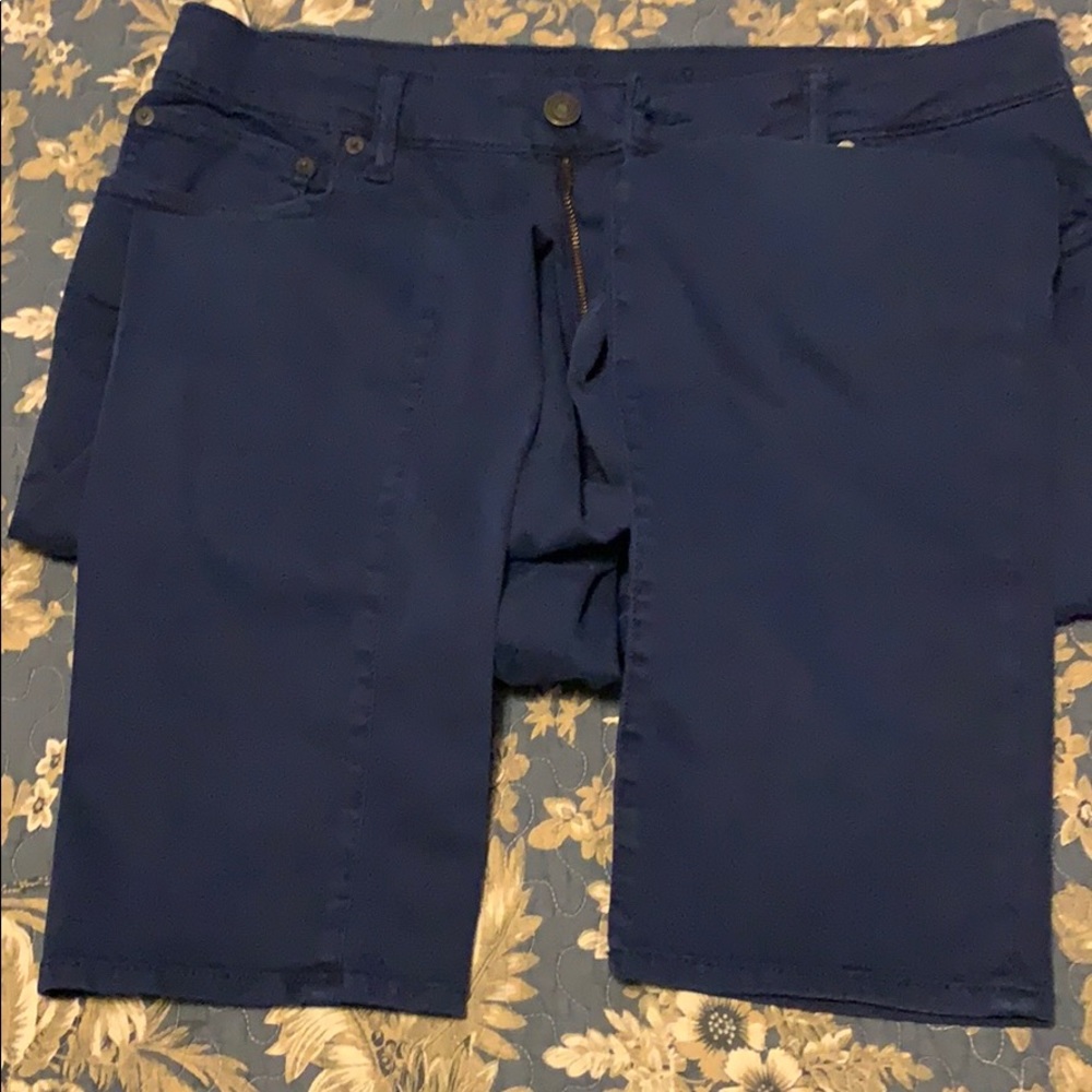 Men’s slim jeans